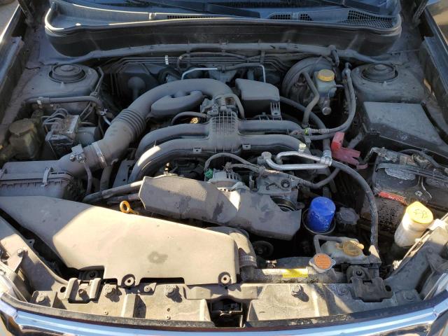 Photo 11 from auction – 2013 SUBARU FORESTER 2 with VIN JF2SHADCXDH436262
