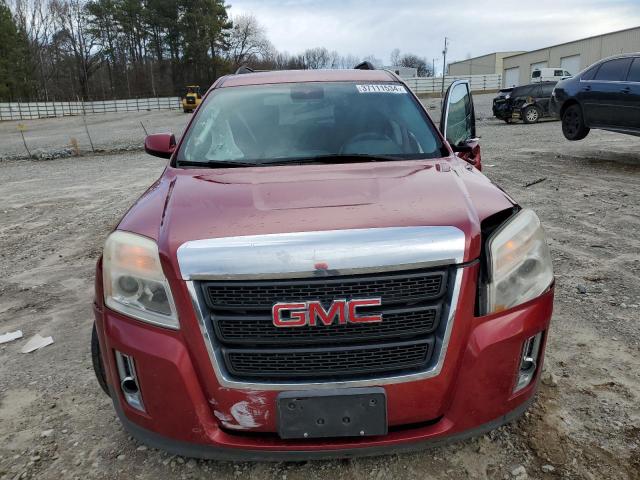 Photo 5 from auction – 2014 GMC TERRAIN SL with VIN 2GKALREKXE6134477