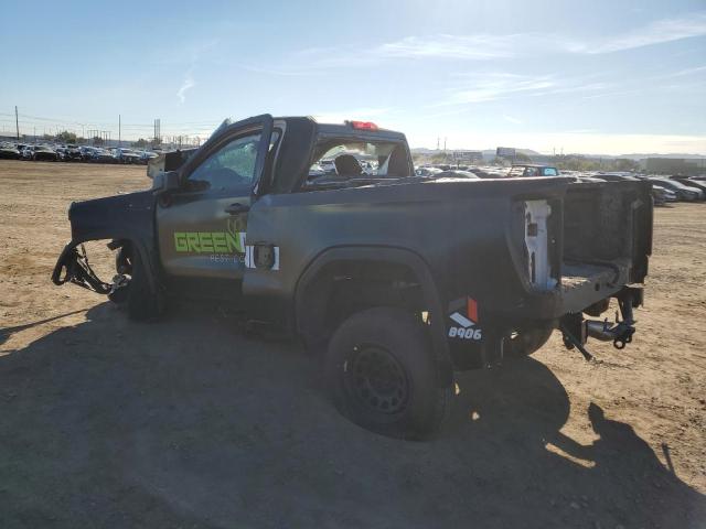 Photo 2 from auction – 2023 GMC SIERRA C15 with VIN 3GTNHAEK2PG170266