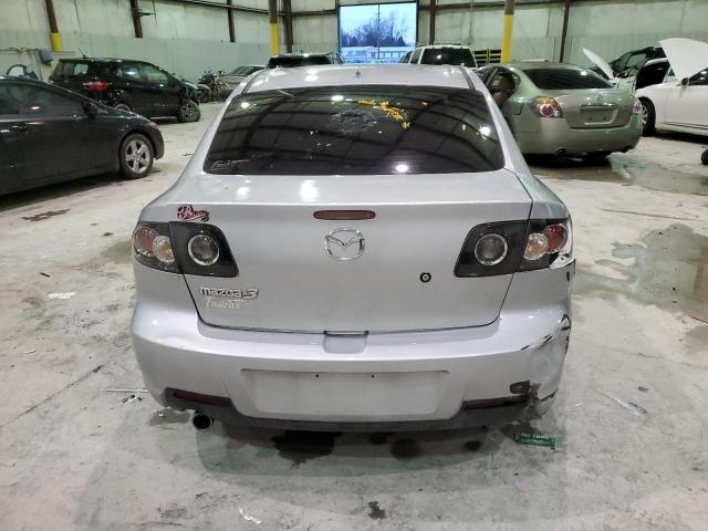 Photo 6 from auction – 2009 MAZDA 3 I with VIN JM1BK32F491234784