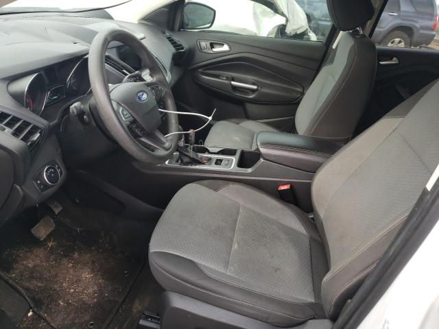 Photo 7 from auction – 2017 FORD ESCAPE SE with VIN 1FMCU0GDXHUC27674