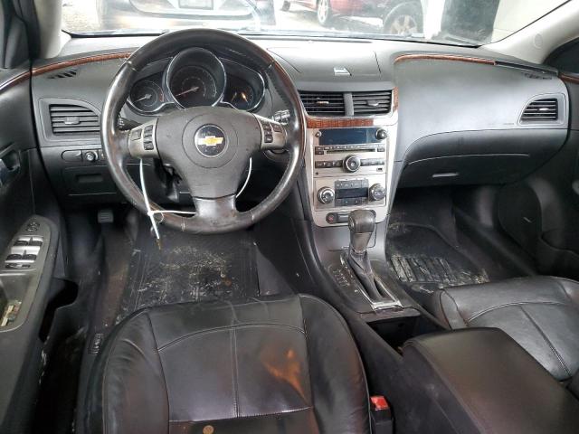 Photo 8 from auction – 2011 CHEVROLET MALIBU LTZ with VIN 1G1ZE5E18BF244642