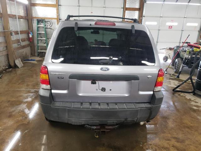 Photo 6 from auction – 2007 FORD ESCAPE XLT with VIN 1FMCU03107KA11371