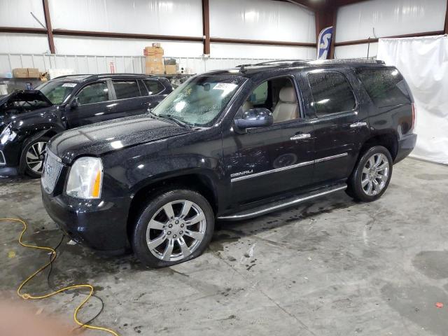 GMC YUKON DENA 2011 with VIN 1GKS1GEJ2BR165826 - Photo from auction