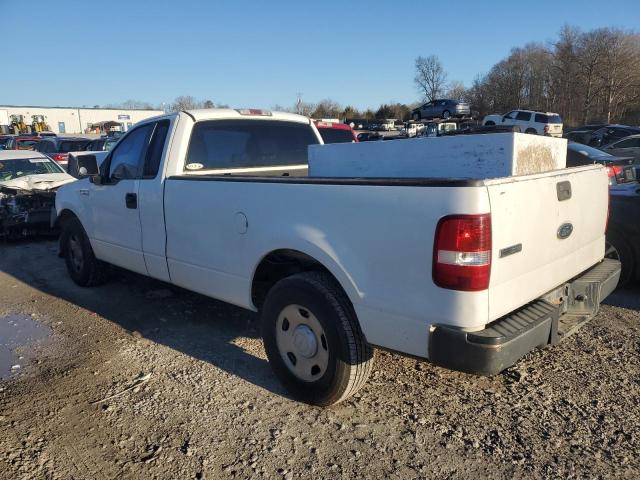 Photo 2 from auction – 2005 FORD F150 with VIN 1FTRF12W65NA29736