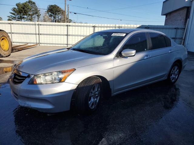 HONDA ACCORD LXP 2012 with VIN 1HGCP2F45CA177349 - Photo from auction