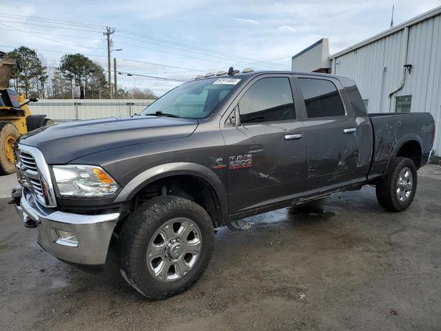 RAM 2500 SLT 2018 with VIN 3C6UR5ML3JG409459 - Photo from auction