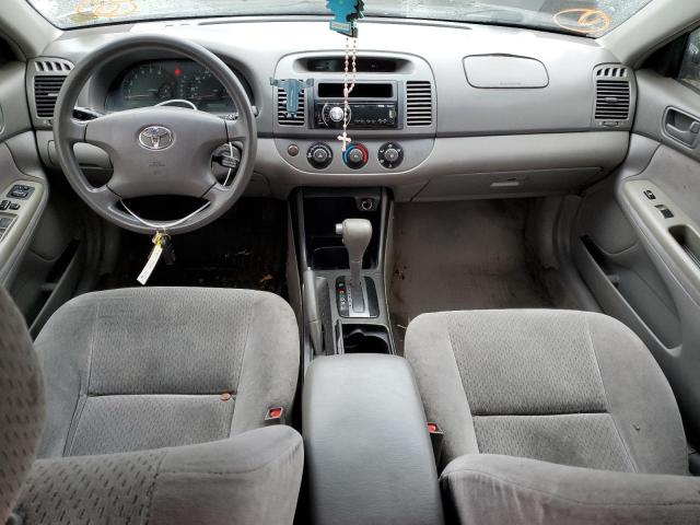 Photo 8 from auction – 2003 TOYOTA CAMRY LE with VIN 4T1BE32K03U717551