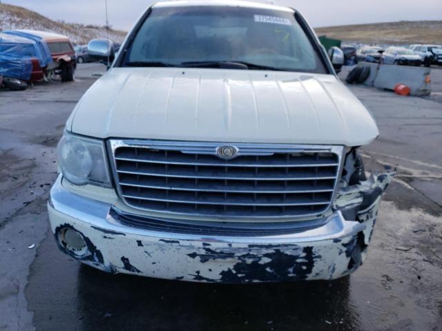 Zdjęcie 5 z aukcji – 2007 CHRYSLER ASPEN LIMI z VIN 1A8HW58P87F523931