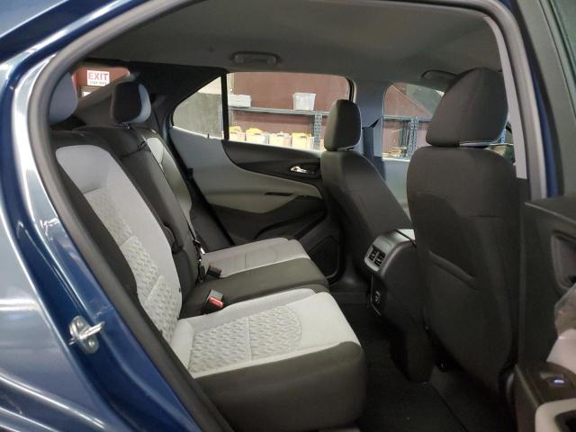 Photo 11 from auction – 2024 CHEVROLET EQUINOX LS with VIN 3GNAXHEG2RL121690