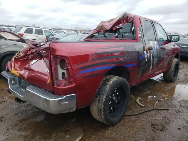 Photo 3 from auction – 2015 RAM 1500 ST with VIN 1C6RR7FT1FS627592