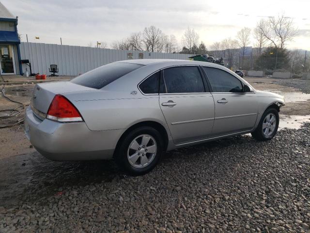 Photo 3 from auction – 2006 CHEVROLET IMPALA LT with VIN 2G1WT55KX69320667