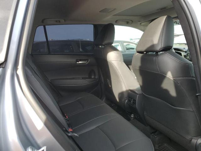Photo 11 from auction – 2022 TOYOTA COROLLA CR with VIN 7MUDAABG6NV015823