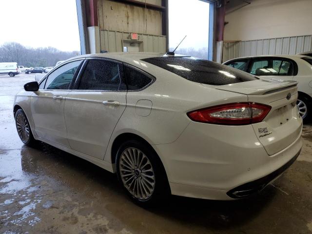 Photo 2 from auction – 2016 FORD FUSION TIT with VIN 3FA6P0K96GR197239