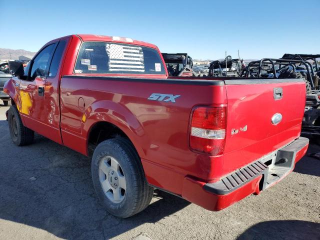 Zdjęcie 2 z aukcji – 2007 FORD F150 z VIN 1FTRF12237NA28916