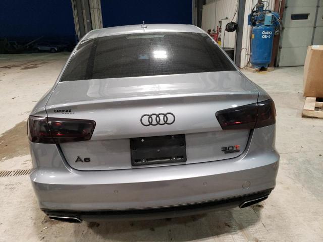 Photo 6 from auction – 2016 AUDI A6 PRESTIG with VIN WAUHGAFC8GN002112