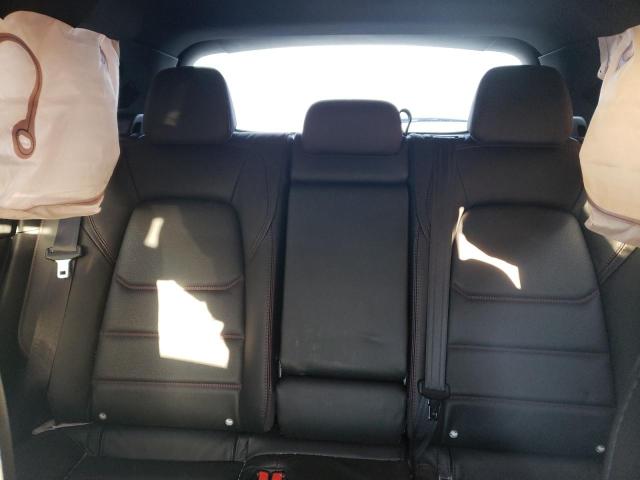 Photo 10 from auction – 2023 MAZDA CX-5 GT with VIN JM3KFBDY7P0236164