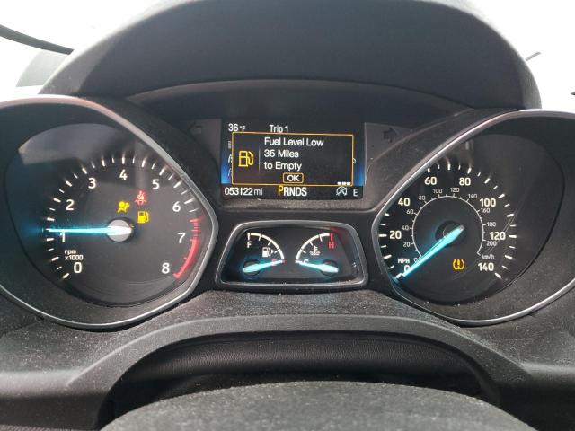 Photo 9 from auction – 2019 FORD ESCAPE SE with VIN 1FMCU0GD4KUC26253