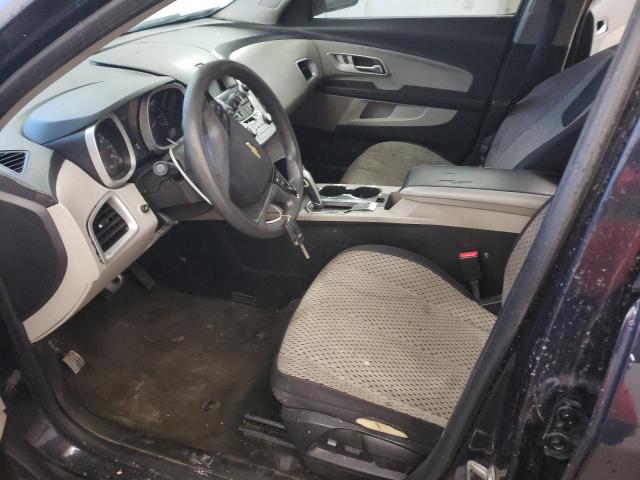 Photo 7 from auction – 2015 CHEVROLET EQUINOX LS with VIN 2GNALAEK6F6153078