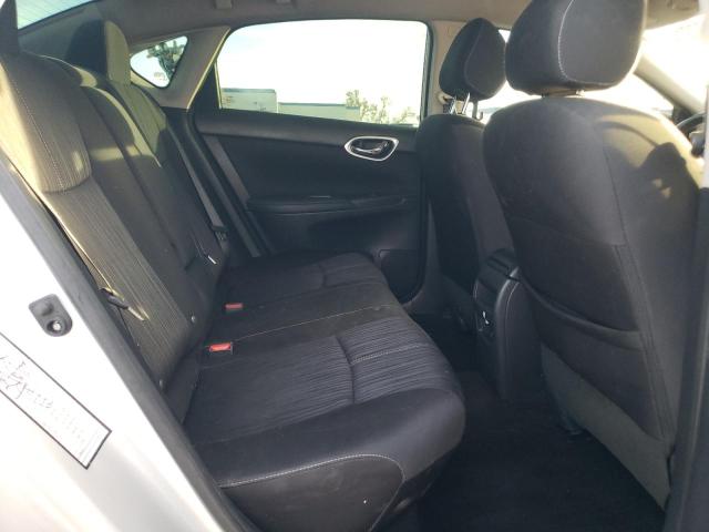 Photo 10 from auction – 2017 NISSAN SENTRA S with VIN 3N1AB7AP0HL668840