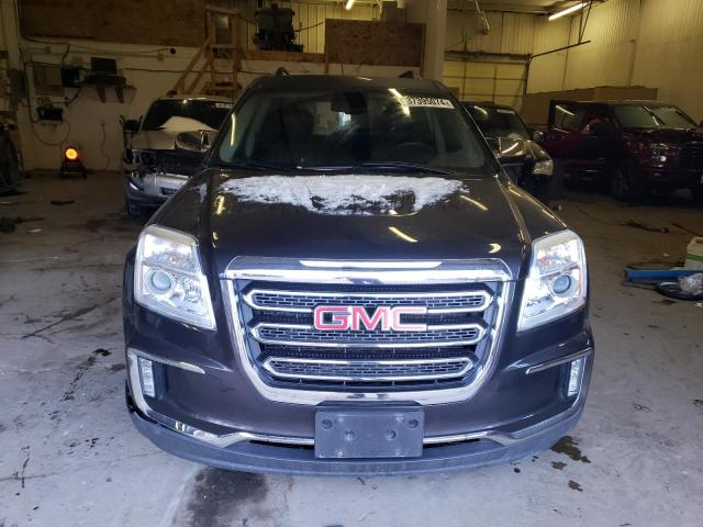 Photo 5 from auction – 2016 GMC TERRAIN SL with VIN 2GKFLUEK7G6255477