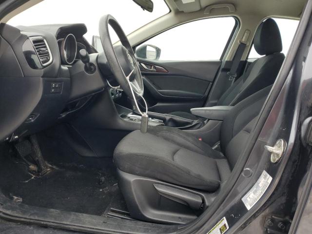 Photo 7 from auction – 2016 MAZDA 3 SPORT with VIN 3MZBM1U70GM259232