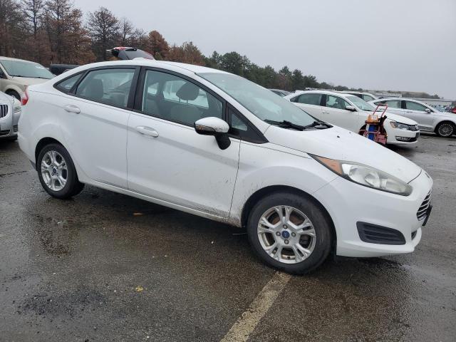 Photo 4 from auction – 2014 FORD FIESTA SE with VIN 3FADP4BJ4EM210833