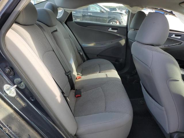 Photo 10 from auction – 2013 HYUNDAI SONATA GLS with VIN 5NPEB4AC8DH602590