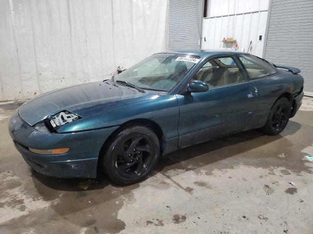 FORD PROBE GT 1997 with VIN 1ZVLT22B4V5148996 - Photo from auction