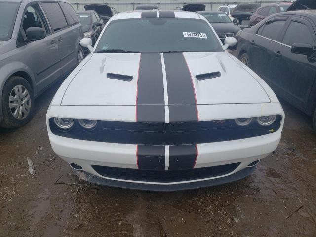 Photo 5 from auction – 2018 DODGE CHALLENGER with VIN 2C3CDZBT0JH265404