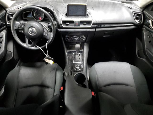 Photo 8 from auction – 2016 MAZDA 3 SPORT with VIN JM1BM1T73G1316282