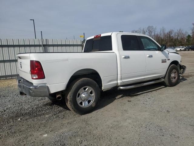 Photo 3 from auction – 2014 RAM 2500 SLT with VIN 3C6TR4DT1EG217503