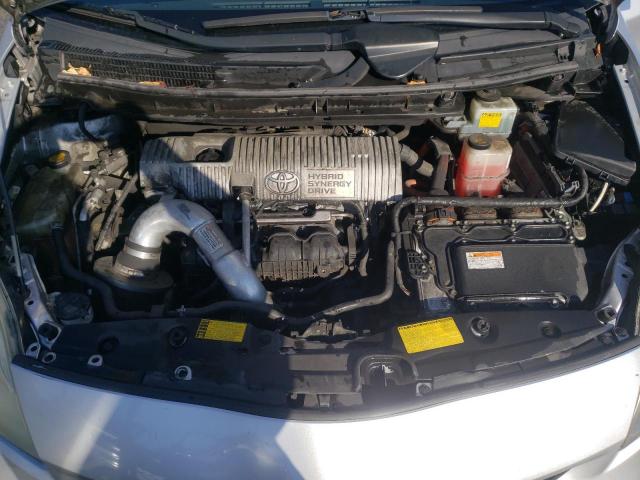Photo 11 from auction – 2014 TOYOTA PRIUS with VIN JTDKN3DU9E1759109