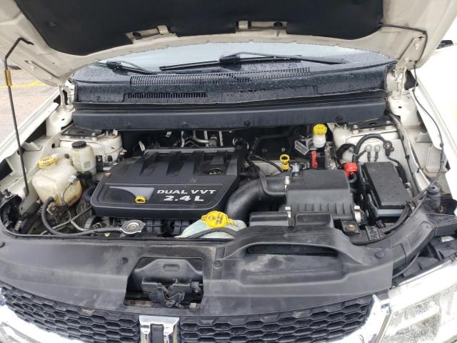 Photo 11 from auction – 2013 DODGE JOURNEY SX with VIN 3C4PDCBB0DT601694