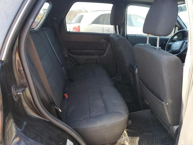 Photo 10 from auction – 2012 FORD ESCAPE XLT with VIN 1FMCU9D71CKB84169