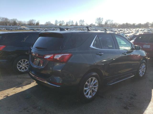 Photo 3 from auction – 2018 CHEVROLET EQUINOX LT with VIN 2GNAXJEV6J6249283