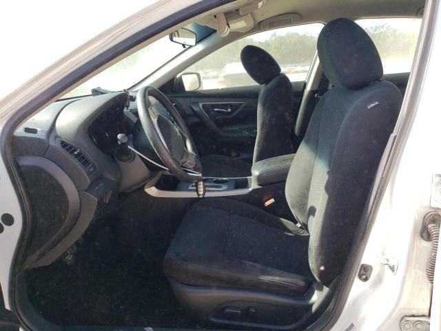 Photo 7 from auction – 2015 NISSAN ALTIMA 2.5 with VIN 1N4AL3AP4FC251674