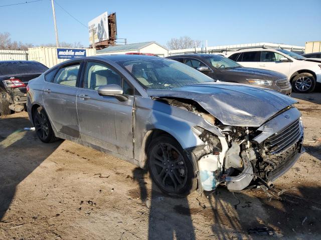 Photo 4 from auction – 2020 FORD FUSION SE with VIN 3FA6P0HD0LR148026