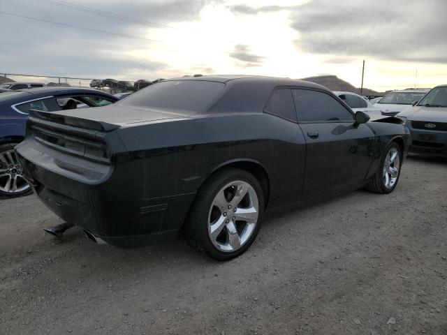 Photo 3 from auction – 2013 DODGE CHALLENGER with VIN 2C3CDYBT9DH549578