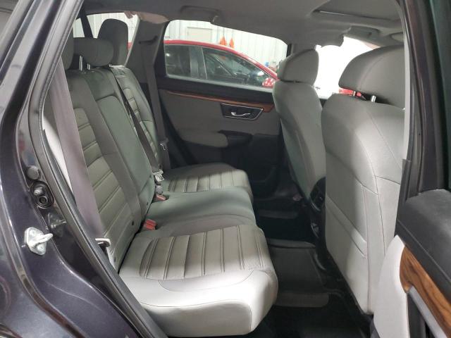 Photo 10 from auction – 2017 HONDA CR-V EX with VIN 7FARW1H58HE030893