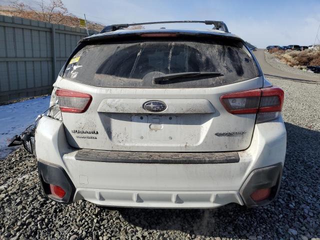 Photo 6 from auction – 2020 SUBARU CROSSTREK with VIN JF2GTAPC8L8227584