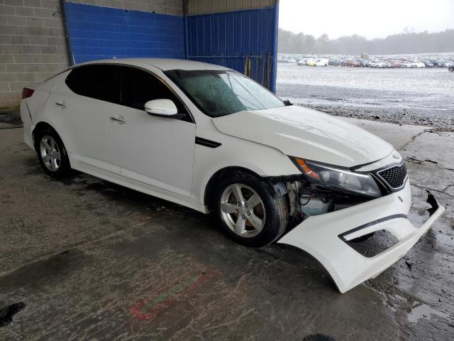 Photo 4 from auction – 2015 KIA OPTIMA LX with VIN KNAGM4A78F5543689