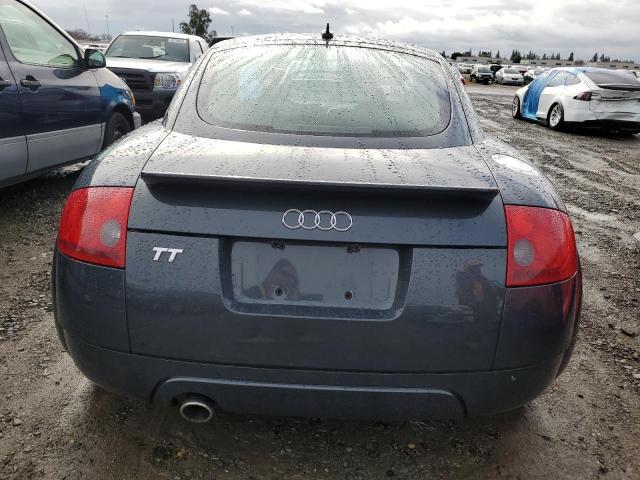 Photo 6 from auction – 2005 AUDI TT with VIN TRUSC28N151006814