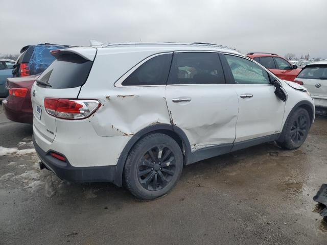 Photo 3 from auction – 2016 KIA SORENTO EX with VIN 5XYPHDA18GG097605