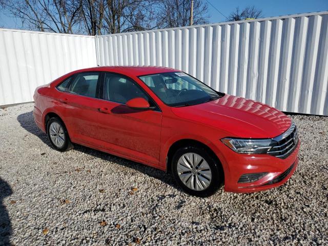 Photo 4 from auction – 2019 VOLKSWAGEN JETTA S with VIN 3VWC57BU3KM073559