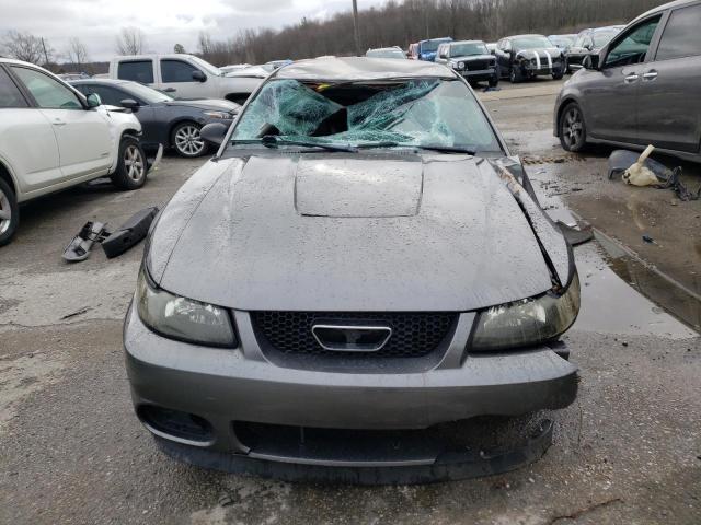 Photo 5 from auction – 2003 FORD MUSTANG with VIN 1FAFP40453F420666
