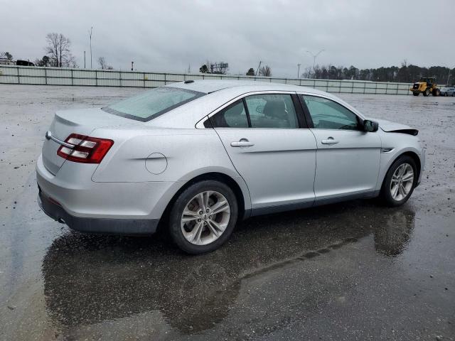 Photo 3 from auction – 2015 FORD TAURUS SE with VIN 1FAHP2D81FG199141