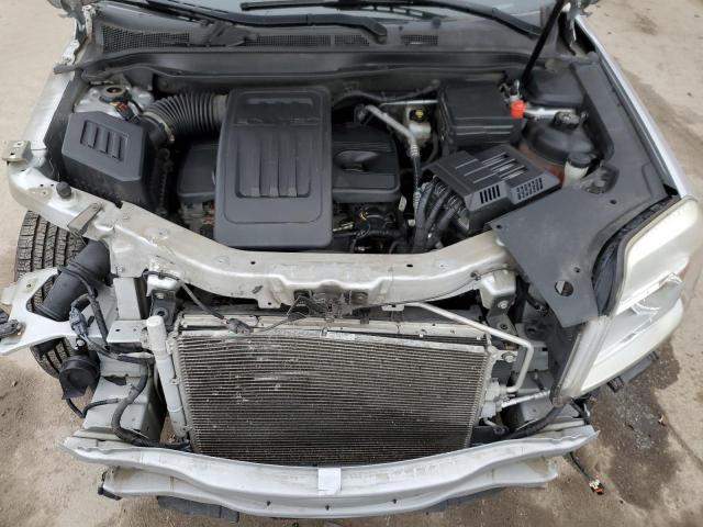 Photo 11 from auction – 2015 GMC TERRAIN SL with VIN 2GKALREK2F6165675