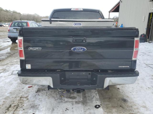 Photo 6 from auction – 2013 FORD F150 SUPER with VIN 1FTEW1CM2DFB58478