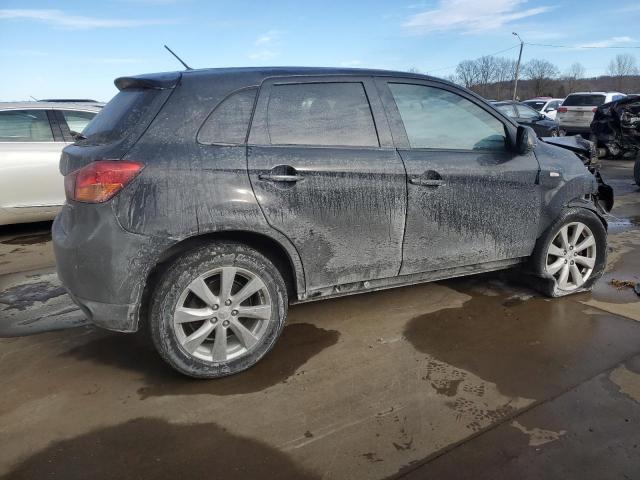 Photo 3 from auction – 2013 MITSUBISHI OUTLANDER with VIN 4A4AP3AU3DE002068